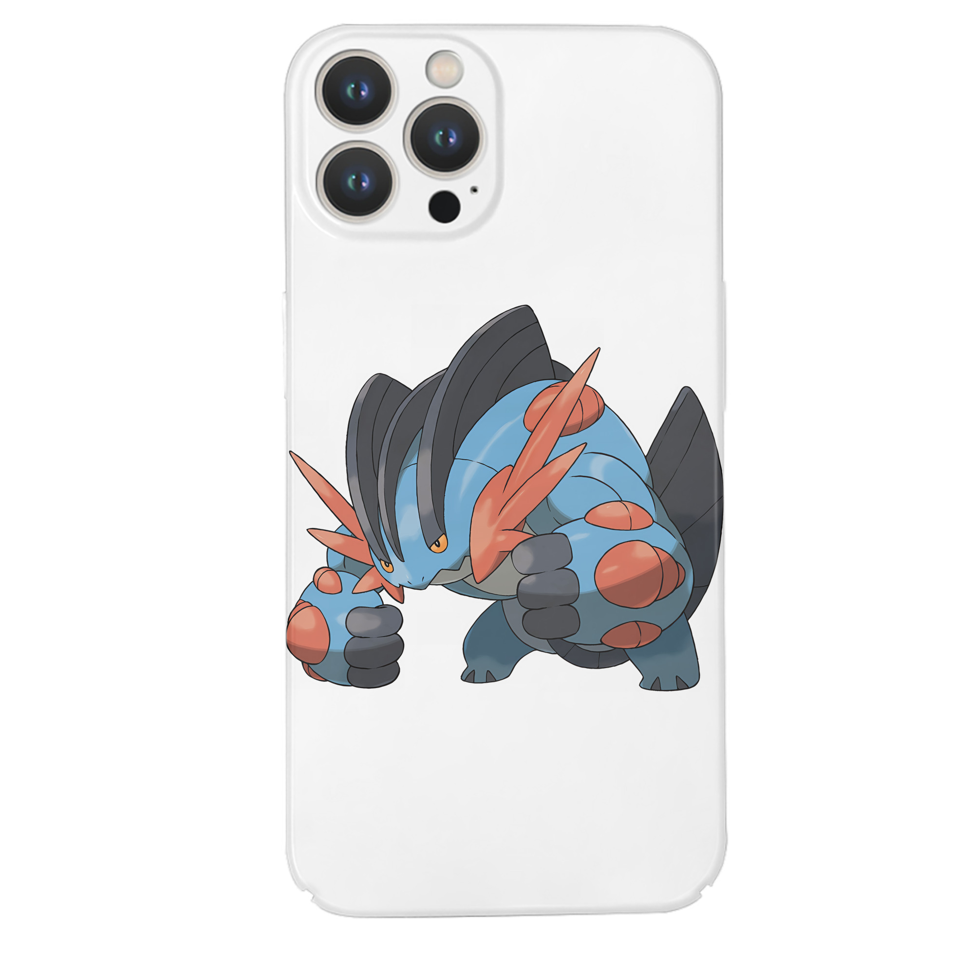 （画像用） ポケットモンスター Pokémon 【iPhone 14シリーズ対応】ハードケース